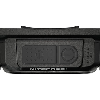 Nitecore NU25 USB-C Rechargeable LED Headlamp - Standard 400L or UL Model