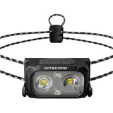 Nitecore NU25 USB-C Rechargeable LED Headlamp - Standard 400L or UL Model