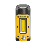 Nitecore NWL20 Triple Output USB-C Rechargeable LED Work Light - 600 Lumens - Includes 1 x 21700