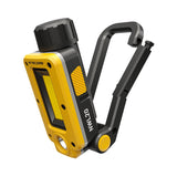 Nitecore NWL20 Triple Output USB-C Rechargeable LED Work Light - 600 Lumens - Includes 1 x 21700