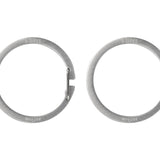 Nite Ize O-Series Gated Key Ring - (OS-11-2R6)