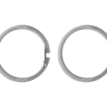 Nite Ize O-Series Gated Key Ring - (OS-11-2R6)