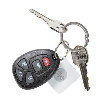 Nite Ize O-Series Gated Key Ring - (OS-11-2R6)