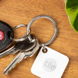 Nite Ize O-Series Gated Key Ring - (OS-11-2R6)