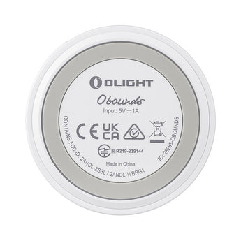 Olight Obounds Wireless Multi-Protocol Gateway