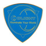 Olight Obulb Plus Rechargeable LED Lantern - 300 Lumens - Uses Built-in 2000mAh Li-ion Battery Pack - Black, Orange, or White