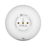 Olight Obulb Plus Rechargeable LED Lantern - 300 Lumens - Uses Built-in 2000mAh Li-ion Battery Pack - Black, Orange, or White