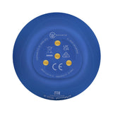 Olight Obulb Pro S Rechargeable LED Lantern - 240 Lumens - Uses Built-in 1650mAh Li-ion Battery Pack - With or Without Charging Cable - Black, OD Green, Orange, Gray, Blue, or Red