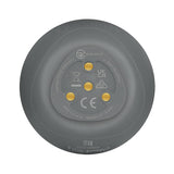 Olight Obulb Pro S Rechargeable LED Lantern - 240 Lumens - Uses Built-in 1650mAh Li-ion Battery Pack - With or Without Charging Cable - Black, OD Green, Orange, Gray, Blue, or Red