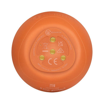 Olight Obulb Pro S Rechargeable LED Lantern - 240 Lumens - Uses Built-in 1650mAh Li-ion Battery Pack - With or Without Charging Cable - Black, OD Green, Orange, Gray, Blue, or Red