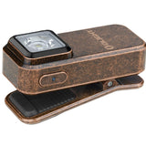 Olight Oclip LED Cliplight - 300 Lumens - Uses Built-in 280mAh Li-ion Battery Pack - Black, OD Green, Orange, or Copper