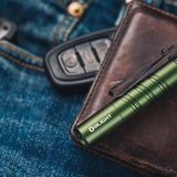 Olight I3T 2 EOS LED Flashlight - 200 Lumens - Includes 1 x AAA - Black, Dragon & Phoenix, Sweet Pink, or OD Green