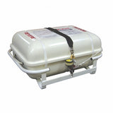 Revere Offshore Commander 6 Person Liferaft - Container Pack - No Cradle Included (45-OC2-6C)