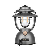 Olight Olantern Classic 2 Pro Dimmable Retro Lantern - 300 Lumens - Uses Built-in Li-ion Battery Pack - Clay Beige, Forest Green, Vintage Copper, Gunmetal Gray, or Pumpkin