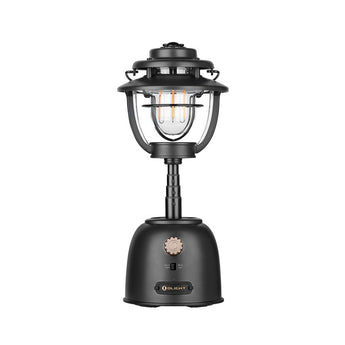 Olight Olantern Stretch Rechargeable LED Lantern - 500 Lumens - Uses Built-in 16000mAh Li-ion Battery Pack