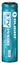 Olight ORB-145P07 14500 750mAh 3.7V Protected Lithium Ion (Li-ion) Button Top Battery - Retail Card