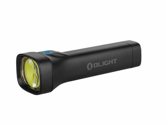 Olight Archer Rechargeable LED Flashlight - 1000 Lumens - Uses Built-In Li-ion Battery Pack