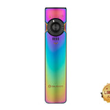 Olight Arkfeld LED Flashlight - 1000 Lumens - 6500K Cool White or 5000K Neutral White - UV - Black and Additional Colors