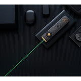 Olight Arkfeld Pro Rechargeable LED Flashlight - 1300 Lumens - Cool White or Neutral White LED - 365nm UV - 520nm Green Laser - Uses Built-in 1500mAh Li-Poly Battery Pack - Black and Additional Colors