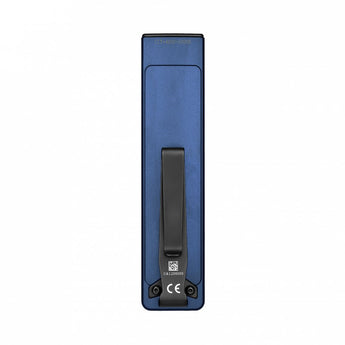 Olight Arkfeld Ultra Rechargeable LED Flashlight - 1400 Lumens - Cool or Neutral White - 365nm UV - Green Laser - Uses Built-in 1500mAh Li-Poly Battery Pack - Multiple Color Options