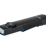 Olight Arkfeld LED Flashlight - 1000 Lumens - 6500K Cool White or 5000K Neutral White - UV - Black and Additional Colors