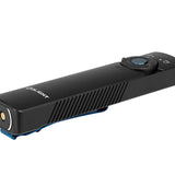 Olight Arkfeld LED Flashlight - 1000 Lumens - 6500K Cool White or 5000K Neutral White - UV - Black and Additional Colors