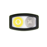 Olight Arkfeld LED Flashlight - 1000 Lumens - 6500K Cool White or 5000K Neutral White - UV - Black and Additional Colors