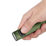 Olight Arkfeld LED Flashlight - 1000 Lumens - 6500K Cool White or 5000K Neutral White - UV - Black and Additional Colors