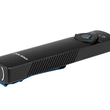 Olight Arkfeld LED Flashlight - 1000 Lumens - 6500K Cool White or 5000K Neutral White - UV - Black and Additional Colors