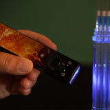 Olight Arkfeld LED Flashlight - 1000 Lumens - 6500K Cool White or 5000K Neutral White - UV - Black and Additional Colors