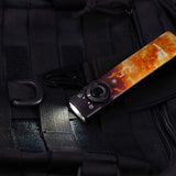 Olight Arkfeld LED Flashlight - 1000 Lumens - 6500K Cool White or 5000K Neutral White - UV - Black and Additional Colors