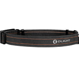 Olight Array 2 Pro Rechargeable LED Headlamp - 1500 Lumens - Uses Built-in 3350mAh Li-ion Battery Pack - Black or Orange