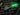 Olight Baldr S Rechargeable Weapon Light with Green Laser - 800 Lumens - Uses Built-In 380mAh Li-Poly Battery Pack - Black, Desert Tan, or Flat Dark Earth (FDE)