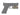 Olight Baldr S Rechargeable Weapon Light with Green Laser - 800 Lumens - Uses Built-In 380mAh Li-Poly Battery Pack - Black, Desert Tan, or Flat Dark Earth (FDE)