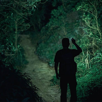 Olight Baton 3 Rechargeable LED Flashlight - 1200 Lumens - Luminus SST40 - Includes 1 x 16340 - Available in Black, Red, and Limited Edition Colors - Standard or Premium