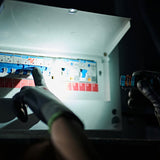 Olight Baton 3 Rechargeable LED Flashlight - 1200 Lumens - Luminus SST40 - Includes 1 x 16340 - Available in Black, Red, and Limited Edition Colors - Standard or Premium