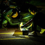 Olight Baton 3 Rechargeable LED Flashlight - 1200 Lumens - Luminus SST40 - Includes 1 x 16340 - Available in Black, Red, and Limited Edition Colors - Standard or Premium