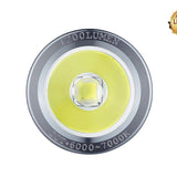 Olight Baton 3 Rechargeable LED Flashlight - 1200 Lumens - Luminus SST40 - Includes 1 x 16340 - Available in Black, Red, and Limited Edition Colors - Standard or Premium