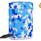 Olight Baton 3 Rechargeable LED Flashlight - 1200 Lumens - Luminus SST40 - Includes 1 x 16340 - Available in Black, Red, and Limited Edition Colors - Standard or Premium