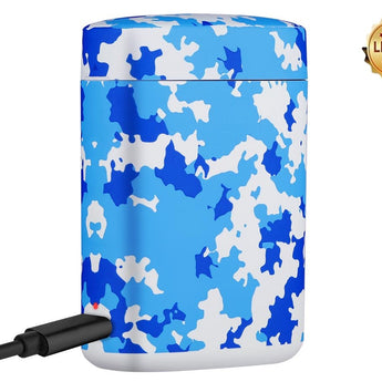 Olight Baton 3 Rechargeable LED Flashlight - 1200 Lumens - Luminus SST40 - Includes 1 x 16340 - Available in Black, Red, and Limited Edition Colors - Standard or Premium