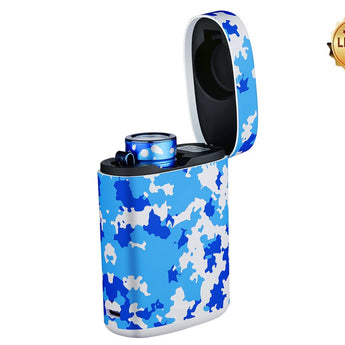 Olight Baton 3 Rechargeable LED Flashlight - 1200 Lumens - Luminus SST40 - Includes 1 x 16340 - Available in Black, Red, and Limited Edition Colors - Standard or Premium