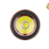 Olight Baton 3 Pro Rechargeable LED Flashlight - 1500 Lumens - Includes 1 x 18650 - Multiple Color and Limited Edition Options Available