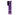 Olight Baton 3 Pro Max Rechargeable LED Flashlight - 2500 Lumens - Cool White - Includes 1 x 21700 - Purple