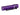Olight Baton 3 Pro Max Rechargeable LED Flashlight - 2500 Lumens - Cool White - Includes 1 x 21700 - Purple