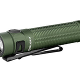 Olight Baton 3 Pro Rechargeable LED Flashlight - 1500 Lumens - Includes 1 x 18650 - Multiple Color and Limited Edition Options Available