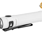 Olight Baton 3 Pro Rechargeable LED Flashlight - 1500 Lumens - Includes 1 x 18650 - Multiple Color and Limited Edition Options Available