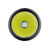 Olight Baton Turbo Rechargeable LED Flashlight - 1000 Lumens - Includes 1 x 18350 - Black, Orange, or OD Green (Discontinued Test)