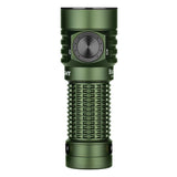 Olight Baton Turbo Rechargeable LED Flashlight - 1000 Lumens - Includes 1 x 18350 - Black, Orange, or OD Green (Discontinued Test)