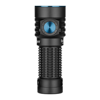 Olight Baton Turbo Rechargeable LED Flashlight - 1000 Lumens - Includes 1 x 18350 - Black, Orange, or OD Green (Discontinued Test)