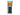 Roadster Olight Baton Turbo Rechargeable LED Flashlight - Vertical View of Side